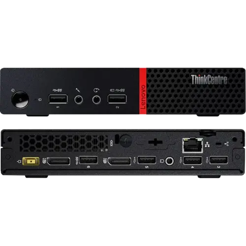 Lenovo ThinkCentre M715Q | Ryzen 5 | 8GB RAM | 256GB SSD | R30 Delivery