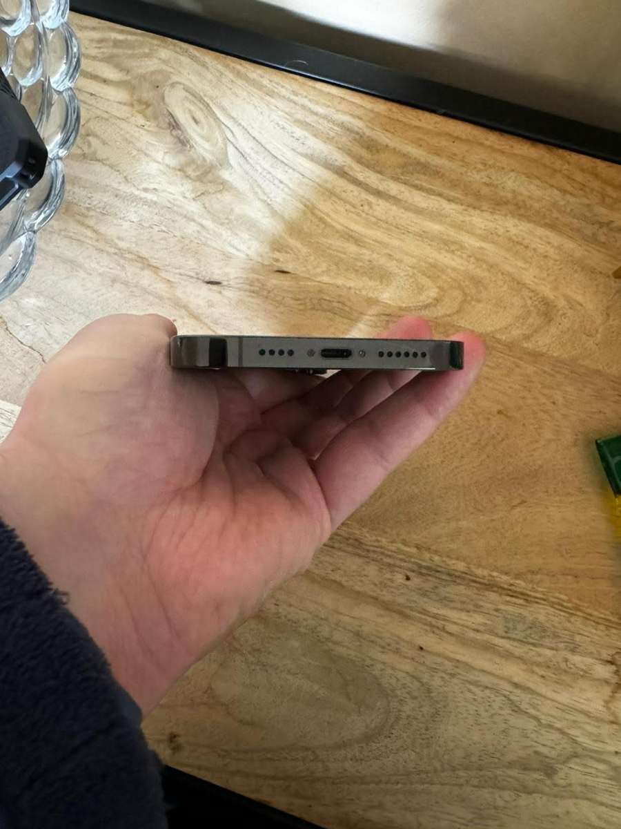 Apple iPhone 14 Pro Max 5G | 256GB | Space Black | R30 Delivery