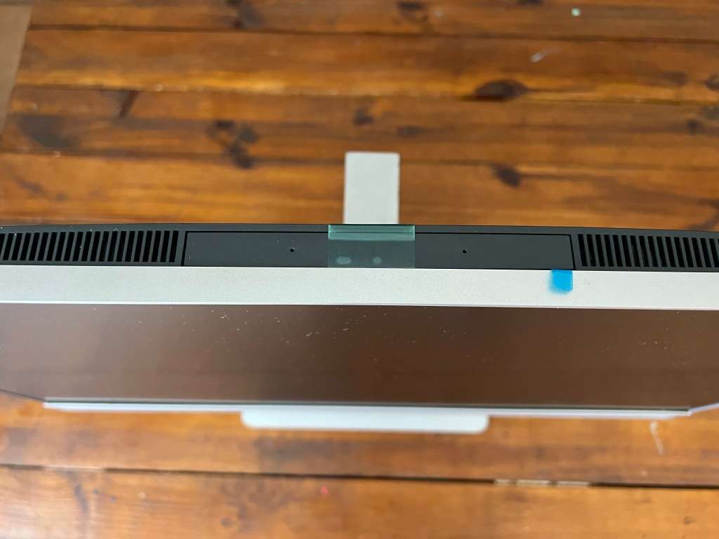 **BARGAIN BUY**HP ELITEONE ALL IN ONE PC HEX CORE i5, 8GB RAM, 256SSD- WORTH R17000 -GRAB IT@R6999!