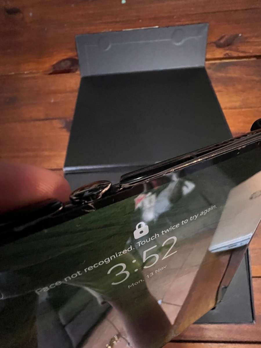 Huawei Mate XS 2 Dual-Sim Foldable Smartphone | 512GB | Black | R30 Delivery