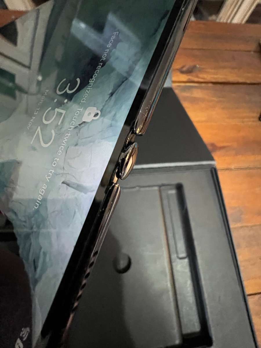 Huawei Mate XS 2 Dual-Sim Foldable Smartphone | 512GB | Black | R30 Delivery