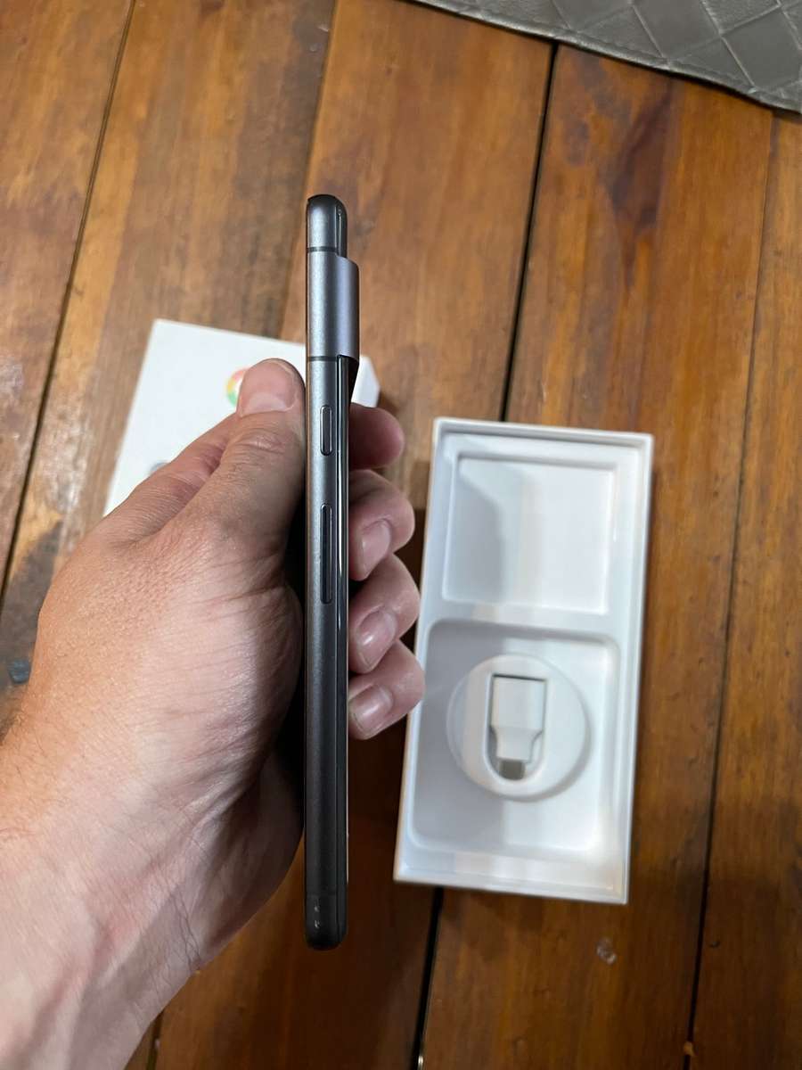 Google Pixel 7 5G | Dual Sim | 128GB | Obsidian | R30 Delivery