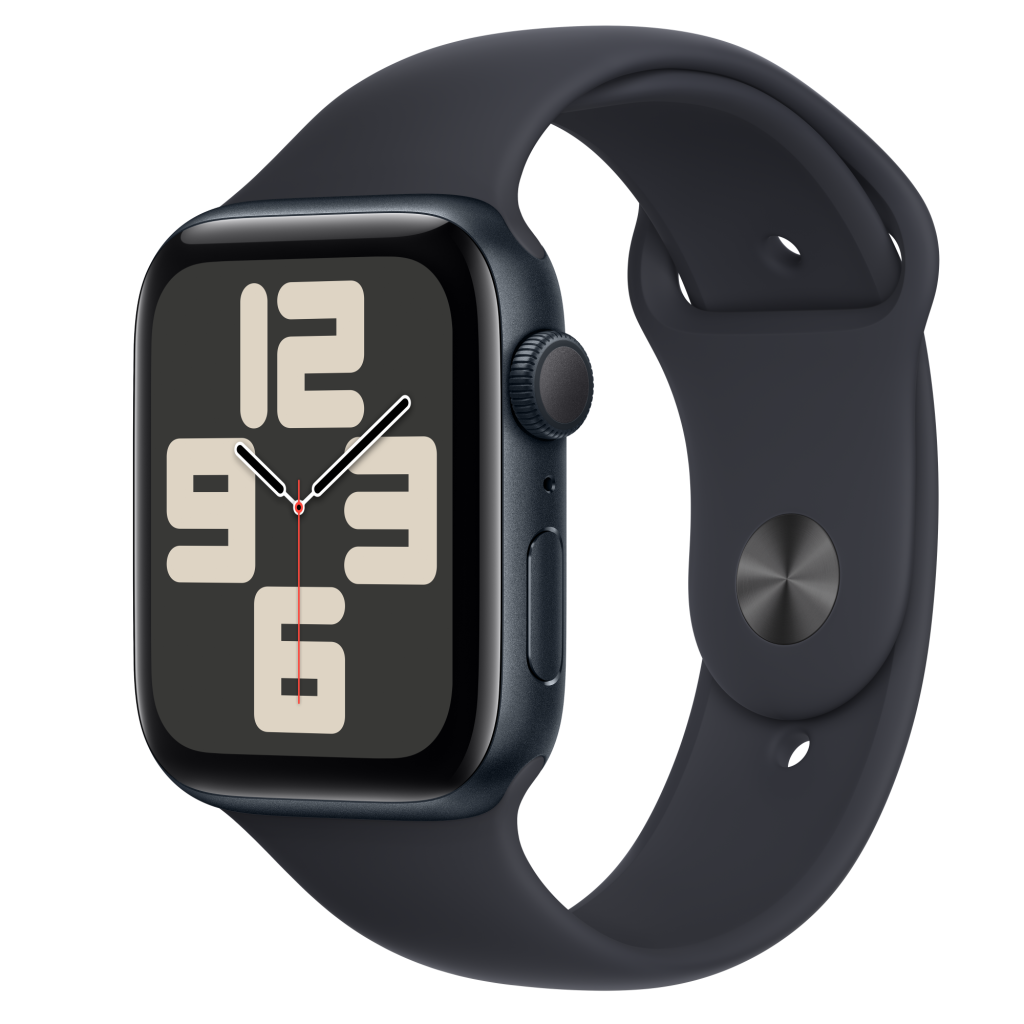 Apple Watch Series SE 2nd Gen | 44mm | GPS | Midnight | R30 Delivery