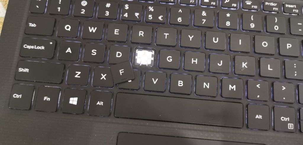 Dell XPS 13 9370 Laptop | 8th Gen i5 | 8GB RAM | 256GB NVMe | R30 Delivery