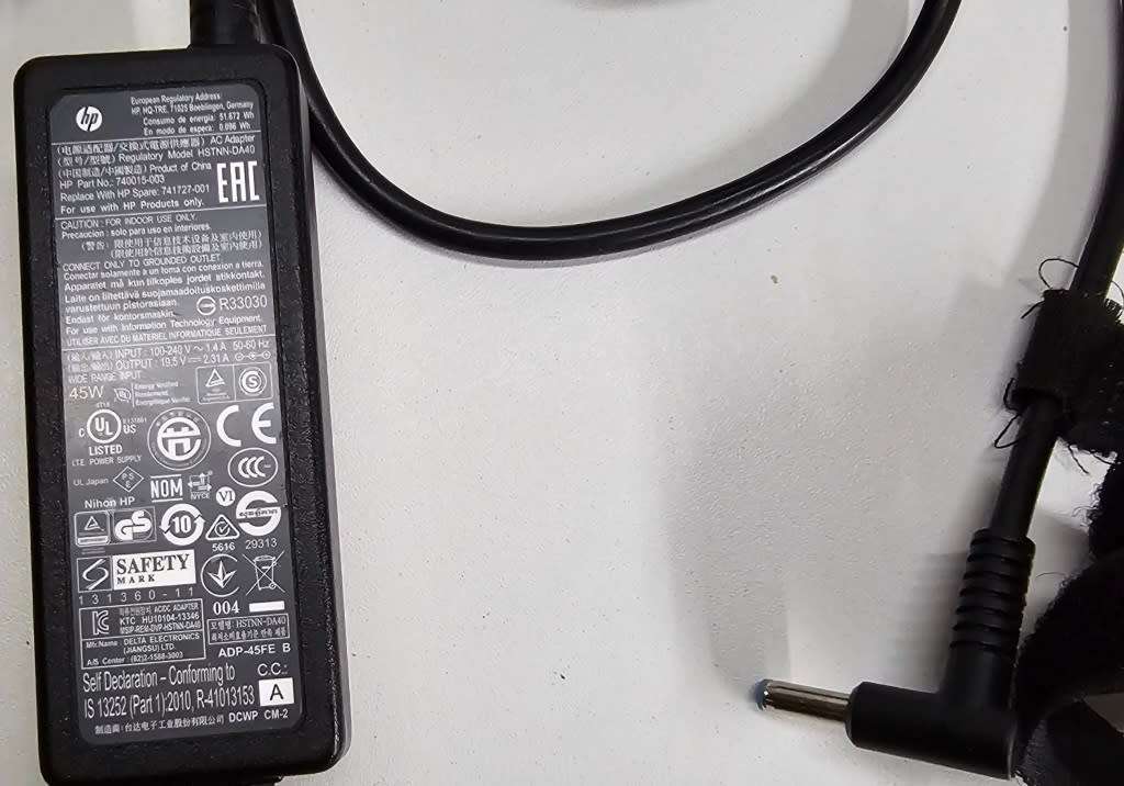 HP ProBook 450 Laptop | 8th Gen i7 | Nvidia 930MX | 8GB RAM | 256GB SSD | R30 Delivery