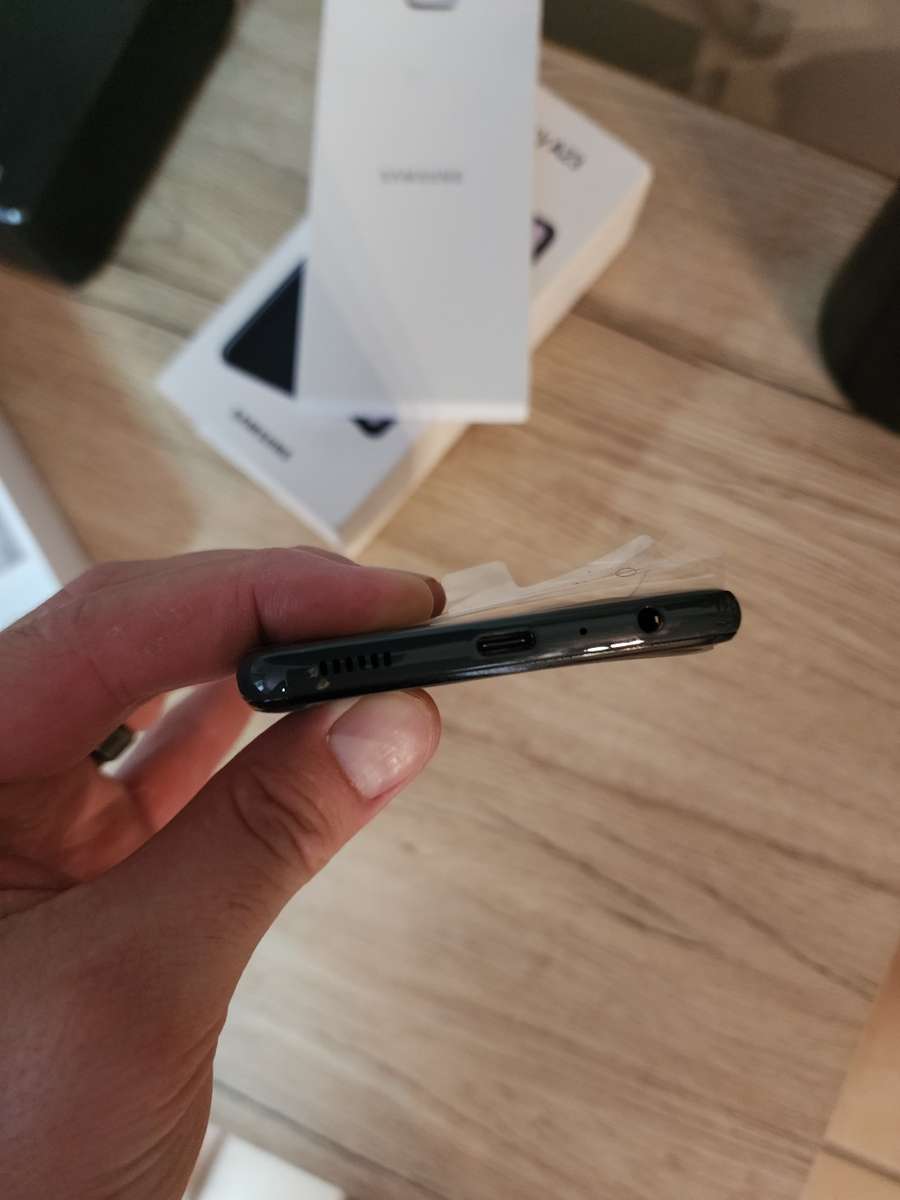 Samsung Galaxy A23 | Dual-Sim | 64GB | Black | R30 Delivery