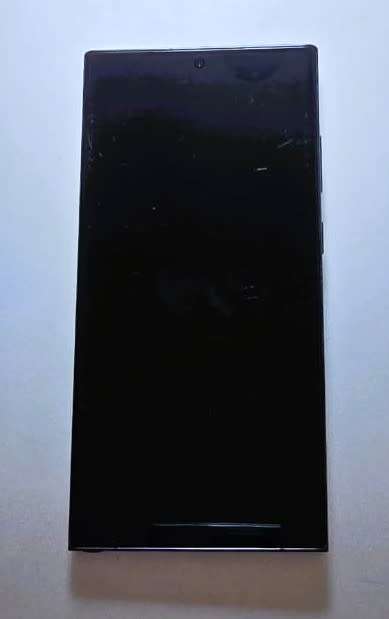 Samsung Galaxy S23 Ultra | 512GB | Phantom Black | R30 Delivery