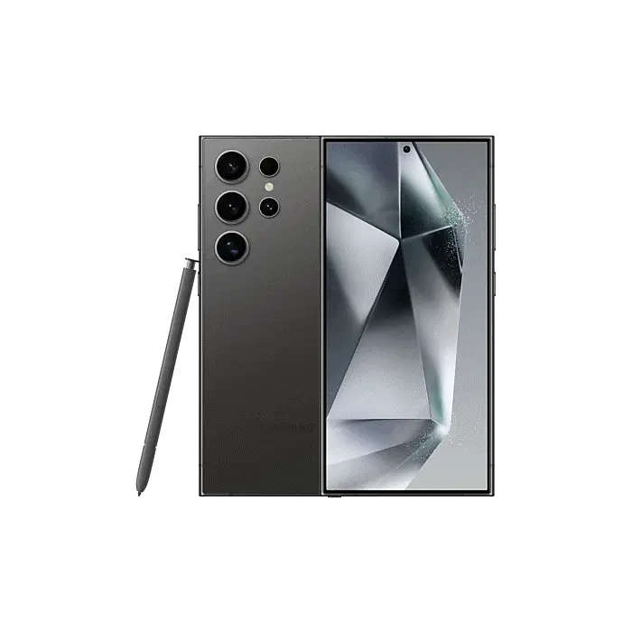 Samsung Galaxy S24 Ultra | 256GB | Titanium Black | R30 Delivery