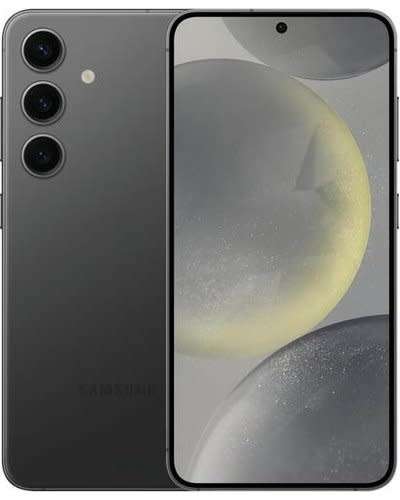 Samsung Galaxy S24+ Plus 5G 256GB | Onyx Black | R30 Delivery