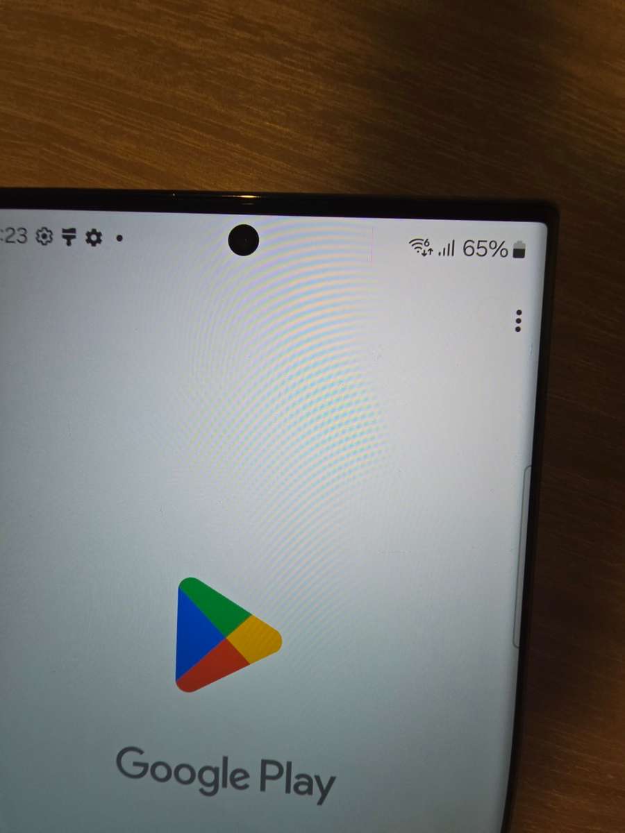 Samsung Galaxy S23 Ultra | 512GB | Phantom Black | R30 Delivery