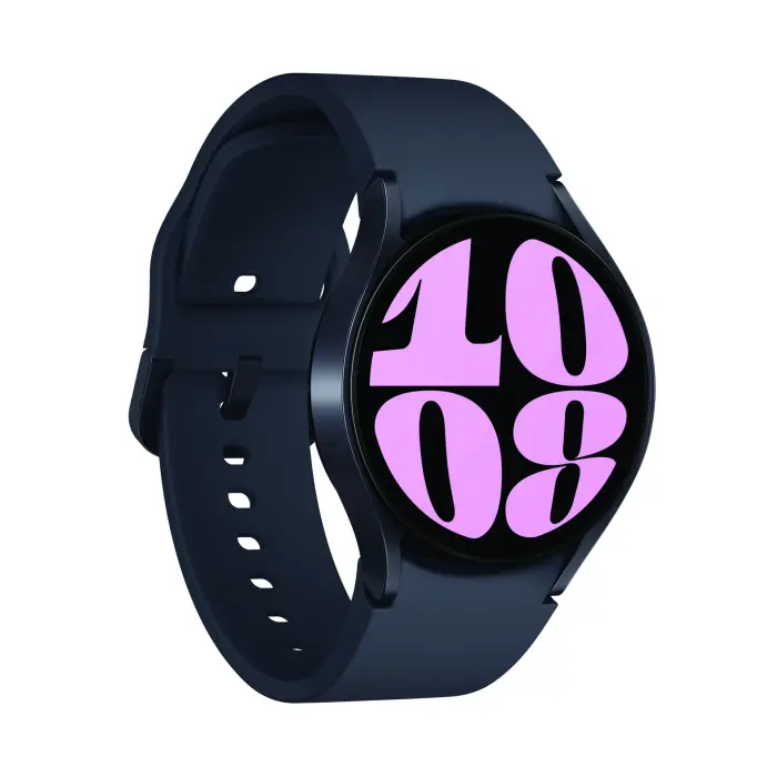 Samsung Galaxy Watch 6 40mm | Graphite | Bluetooth + LTE | R30 Delivery