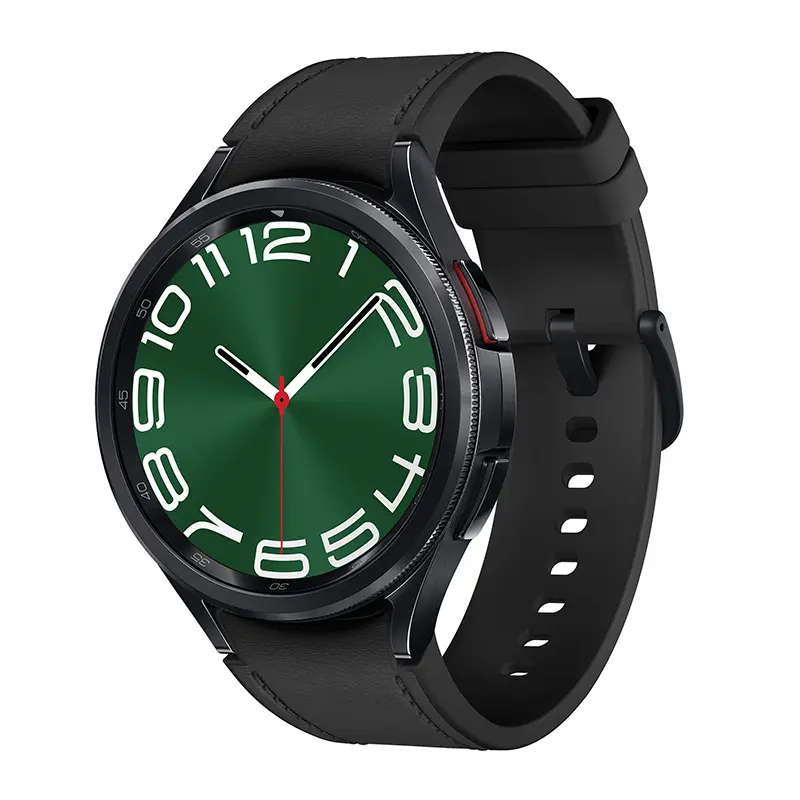 Samsung Galaxy Watch 6 Classic 47mm LTE in Black