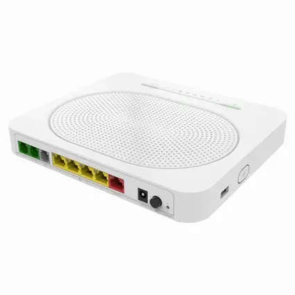 Technicolor VDSL & Fibre AC1600 Wi-Fi Router (1300Mbps)