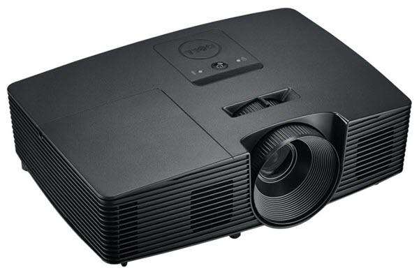 Dell P318S Projector | 800x600 | 3200 Lumens | R30 Delivery