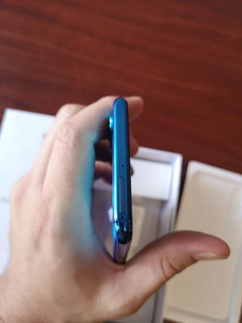 Huawei P30 Lite (128GB, 4GB RAM) - 24 Hour Delivery