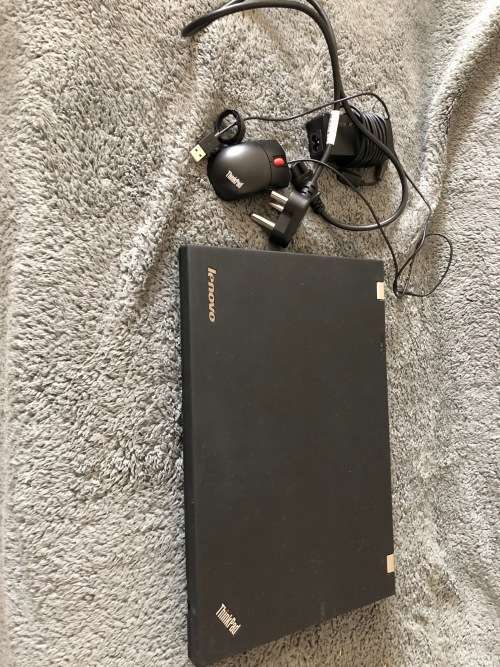 Lenovo T530i i3 6gb RAM