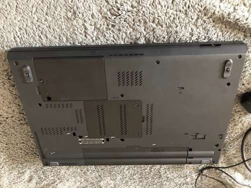 Lenovo T530i i3 6gb RAM