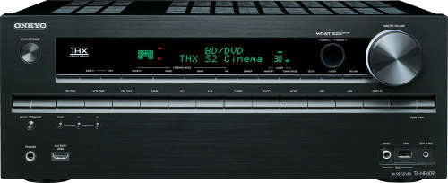 Onkyo TX 609 Receiver