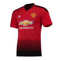 MANCHESTER UNITED 18/19 HOME