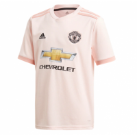 MANCHESTER UNITED 18/19 3RD KIT