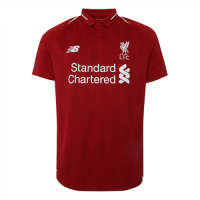 LIVERPOOL 18/19 HOME