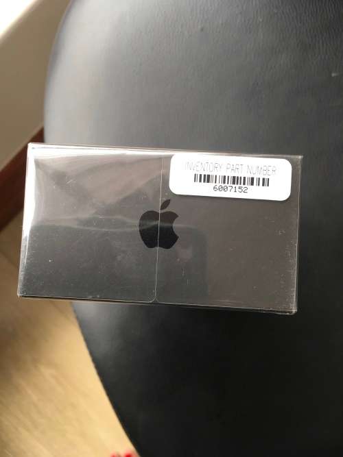 Apple IPhone 7 - 256GB - JET BLACK / BRAND NEW - SEALED - Local Stock  ** Free Courier Delivery