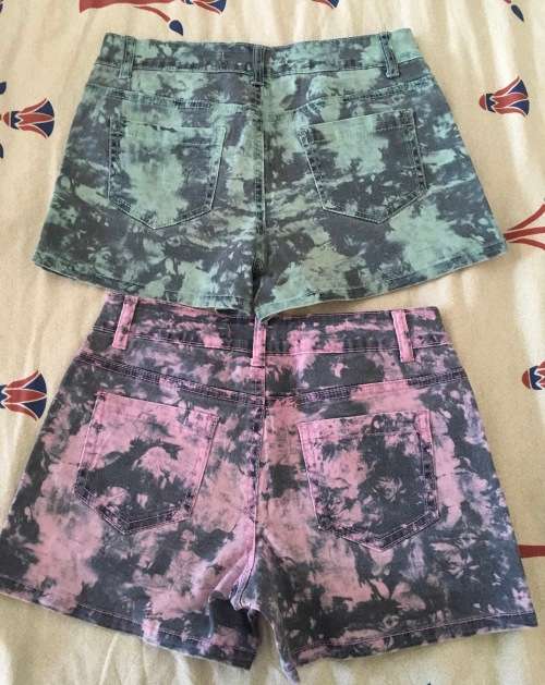 NEW WAVE KIDS Shorts - Size 13-14 Yrs Old - Very Good Condition