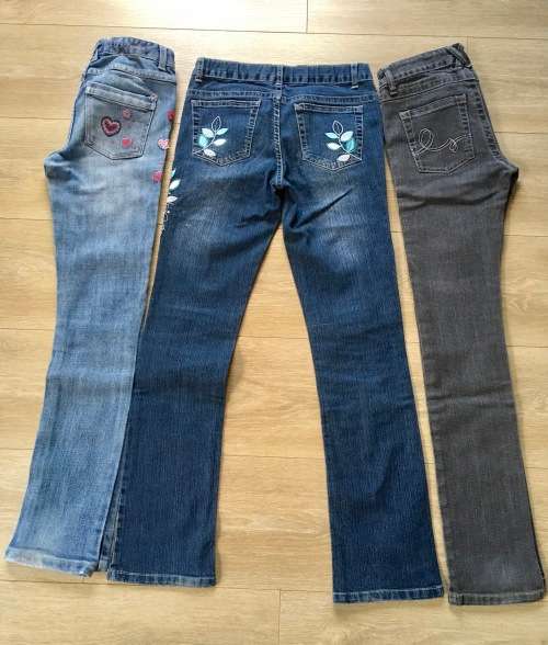 PUMPKIN PATCH JEANS Size 11 yrs old -  Excellent Condition