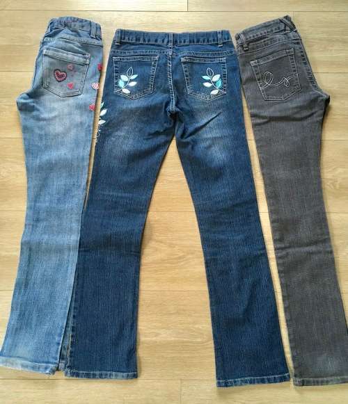 PUMPKIN PATCH JEANS Size 11 yrs old -  Excellent Condition