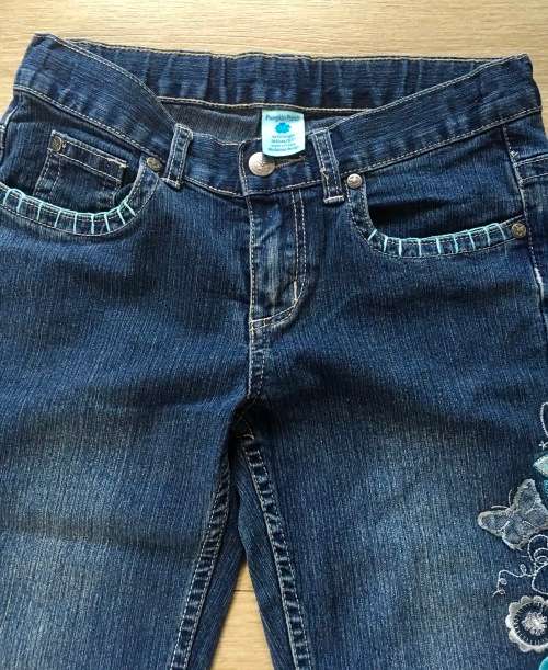 PUMPKIN PATCH JEANS Size 11 yrs old -  Excellent Condition
