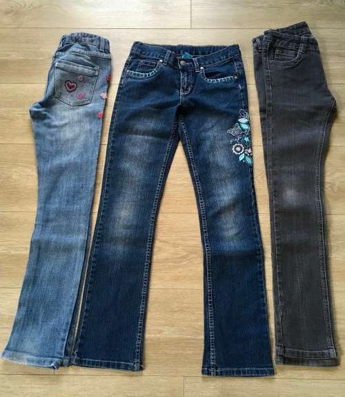 PUMPKIN PATCH JEANS Size 11 yrs old -  Excellent Condition