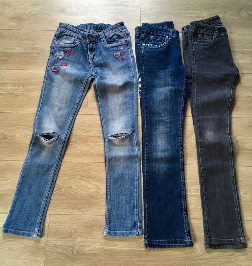 PUMPKIN PATCH JEANS Size 11 yrs old -  Excellent Condition