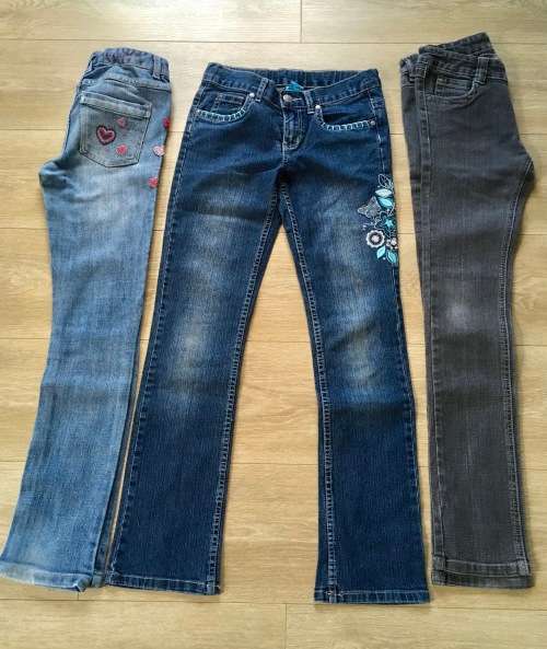 PUMPKIN PATCH JEANS Size 11 yrs old -  Excellent Condition
