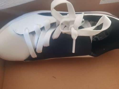 PUMA BASKET CRUSH PARIS SHOES - Size 5 UK / 38 EUR / 6 1/2 US