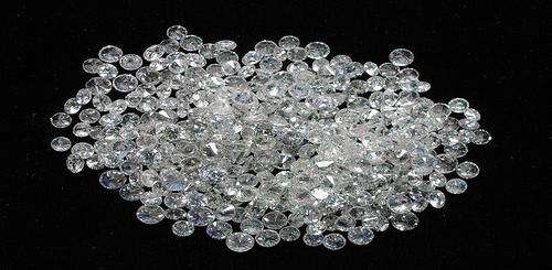 1ct LOOSE ROUND CUT NATURAL DIAMONDS - K color - VS Clarity - 24pcs 1-5 pointer