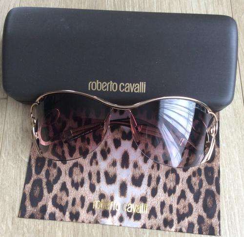 ROBERTO CAVALLI SUNGLASSES