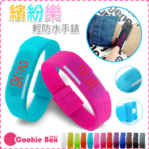 Bundle SALE, 10pc Bluetooth dongles & 14pc swim watch