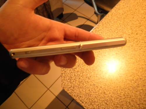 Sony Xperia Z1 compact, 2Gb Ram, 16Gb, 20MP Camera