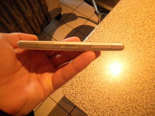 Sony Xperia Z1 compact, 2Gb Ram, 16Gb, 20MP Camera