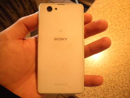 Sony Xperia Z1 compact, 2Gb Ram, 16Gb, 20MP Camera