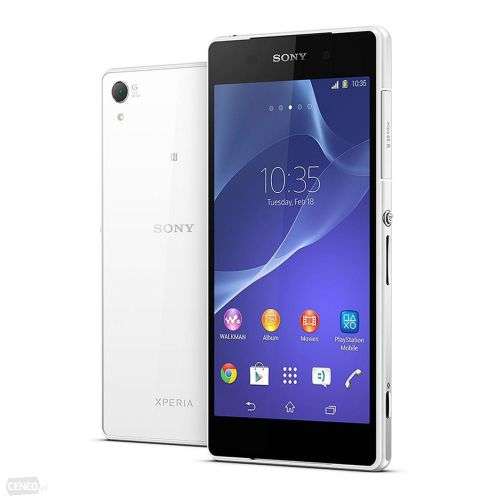 Sony Xperia Z1 compact, 2Gb Ram, 16Gb, 20MP Camera
