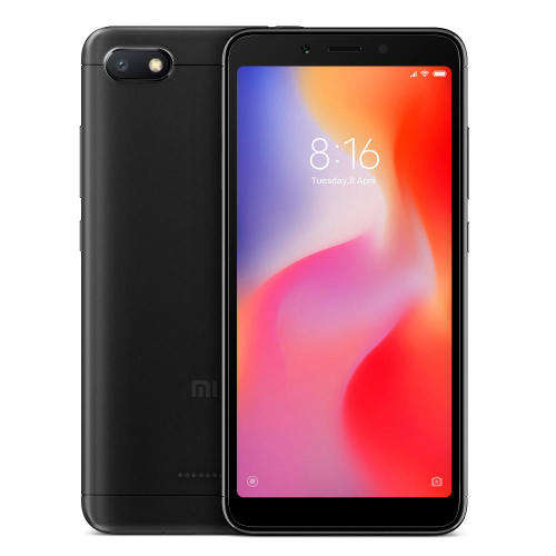 Xiaomi Redmi 6A (Like new 9.9 out 10)