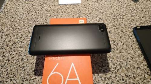 Xiaomi Redmi 6A (Like new 9.9 out 10)