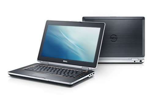 Dell Latitude E6420, core i7, 8Gb ram, 120Gb SSD