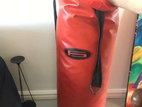 Boxing Bag