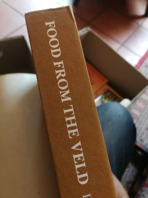 Food from the Veld -- F W Fox and M E Norwood Young