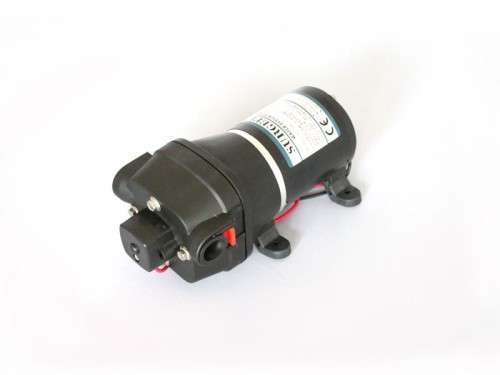Surgeflo Compact Water System Pump / 12.5l Per Min