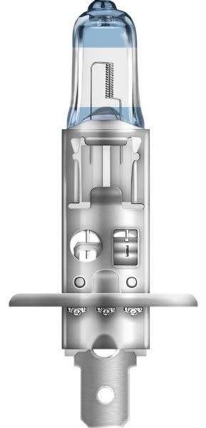 Osram - Light 55W H1 Spotlight Globe (Pair)