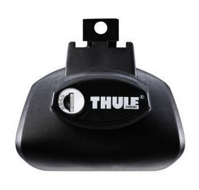 Thule Rapid System Grab-On Foot Set