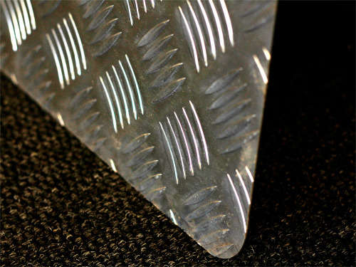 Land Rover Defender 90/110 Bonnet Protector